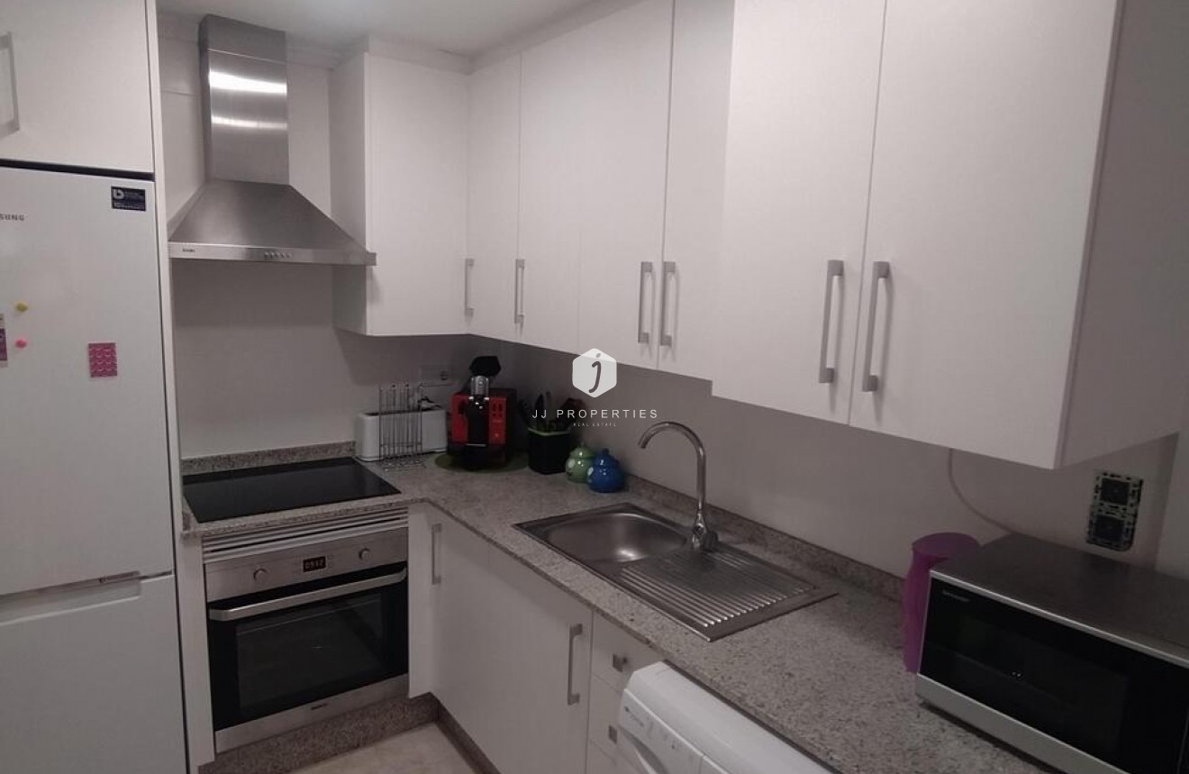 Segunda mano - Bungalow -
Torrevieja - LA VELETA MAR AZUL