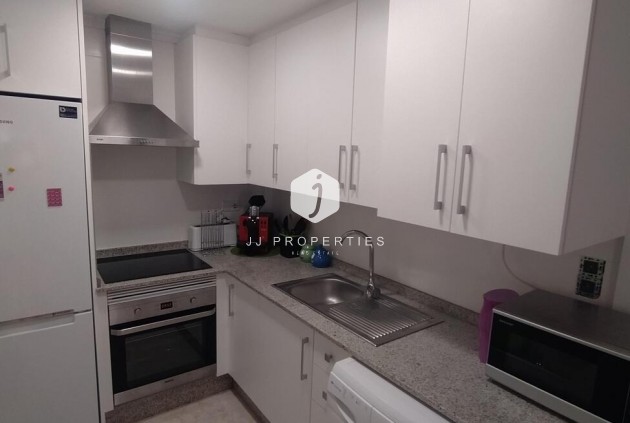 Segunda mano - Bungalow -
Torrevieja - LA VELETA MAR AZUL