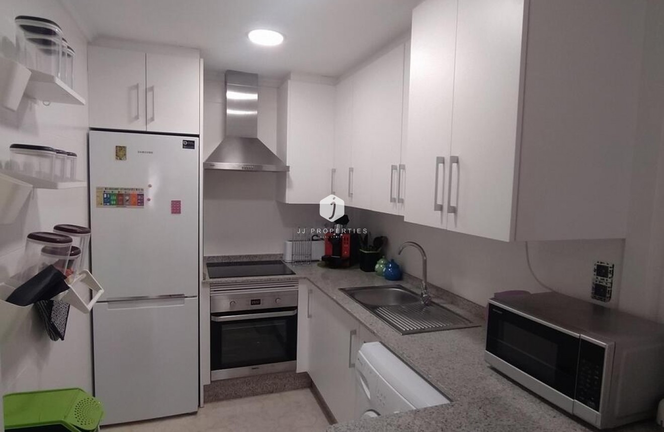 Segunda mano - Bungalow -
Torrevieja - LA VELETA MAR AZUL