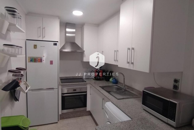 Segunda mano - Bungalow -
Torrevieja - LA VELETA MAR AZUL