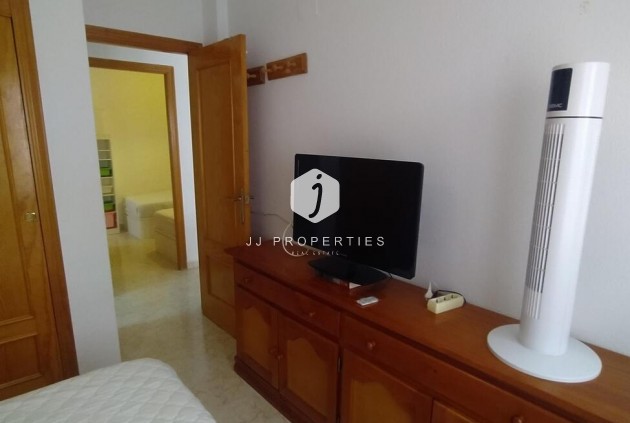 Segunda mano - Bungalow -
Torrevieja - LA VELETA MAR AZUL