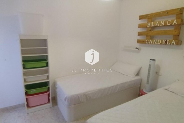 Segunda mano - Bungalow -
Torrevieja - LA VELETA MAR AZUL