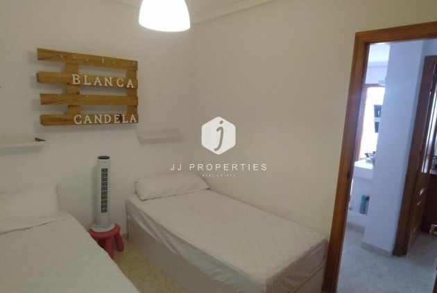 Segunda mano - Bungalow -
Torrevieja - LA VELETA MAR AZUL