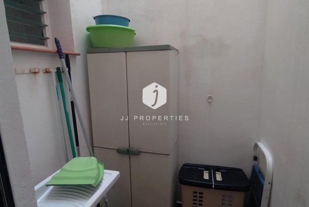 Segunda mano - Bungalow -
Torrevieja - LA VELETA MAR AZUL