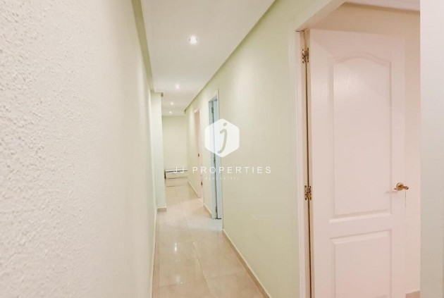 Segunda mano - Apartamento / piso -
Torrevieja - Centro