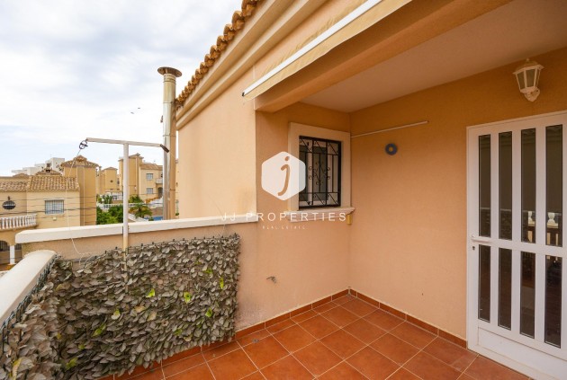 Segunda mano - Villa -
Orihuela Costa - Villamartín-las Filipinas