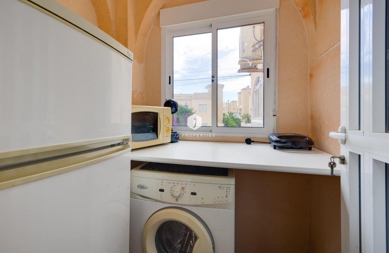 Segunda mano - Villa -
Orihuela Costa - Villamartín-las Filipinas