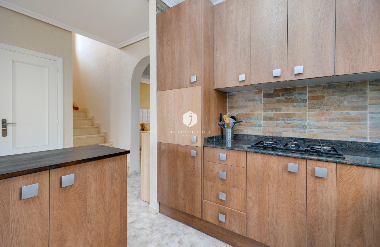 Segunda mano - Villa -
Orihuela Costa - Villamartín-las Filipinas