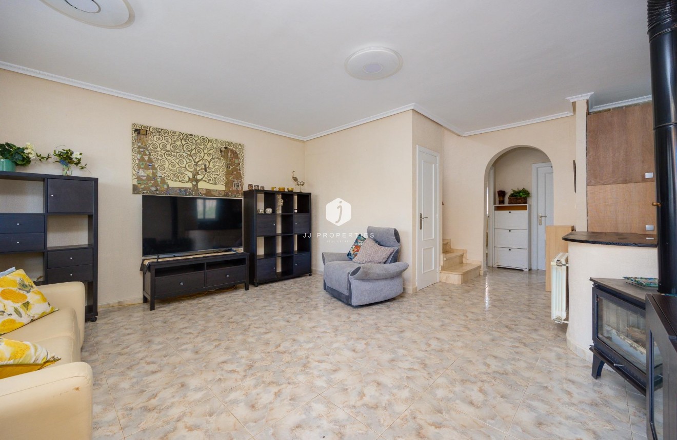 Segunda mano - Villa -
Orihuela Costa - Villamartín-las Filipinas