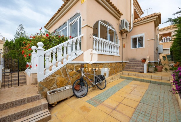 Segunda mano - Villa -
Orihuela Costa - Villamartín-las Filipinas