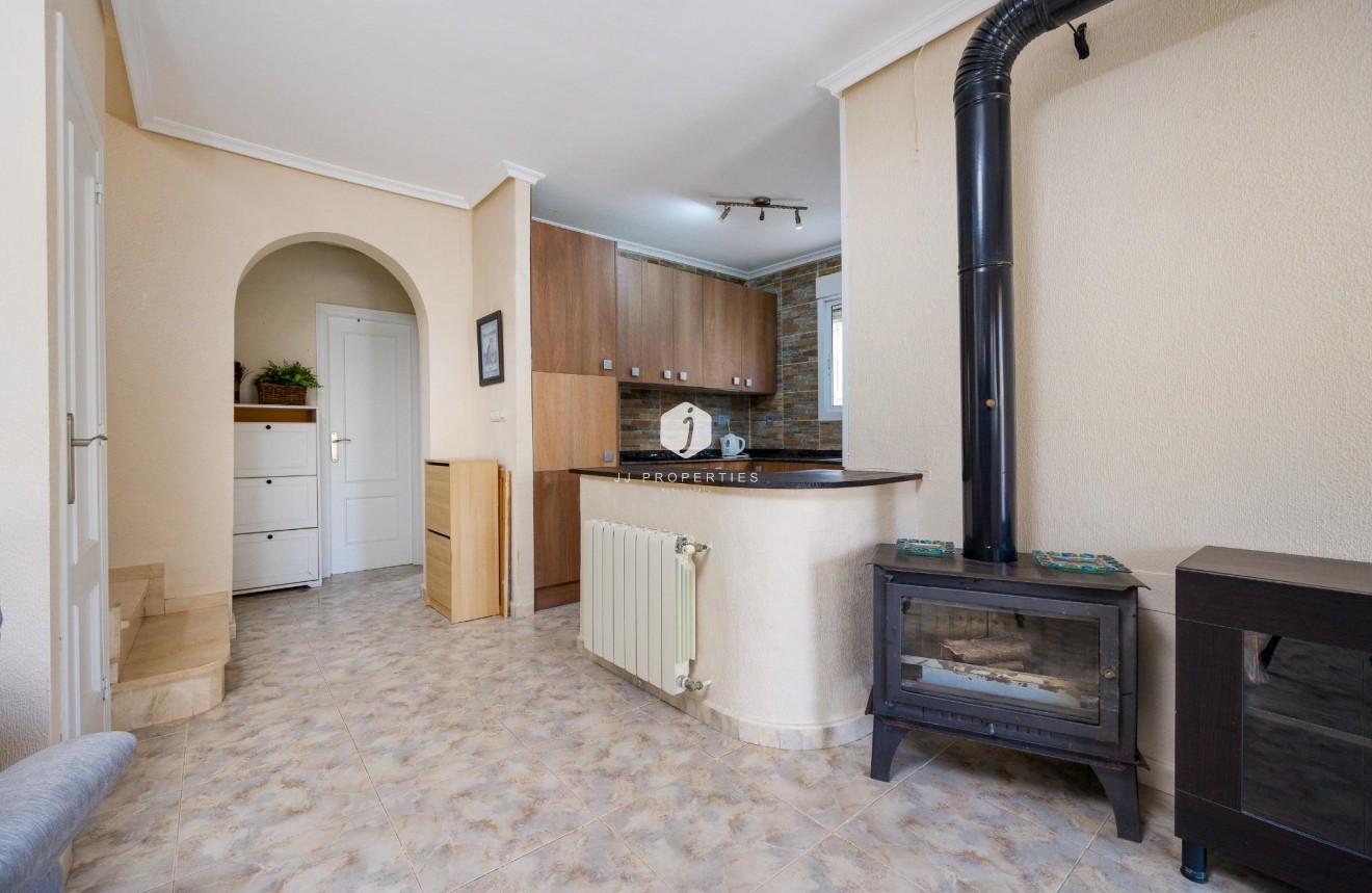 Segunda mano - Villa -
Orihuela Costa - Villamartín-las Filipinas