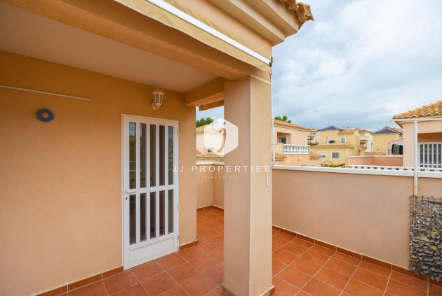 Segunda mano - Villa -
Orihuela Costa - Villamartín-las Filipinas