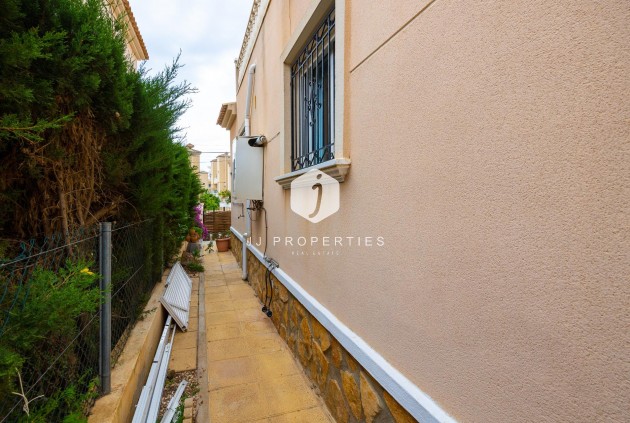 Segunda mano - Villa -
Orihuela Costa - Villamartín-las Filipinas