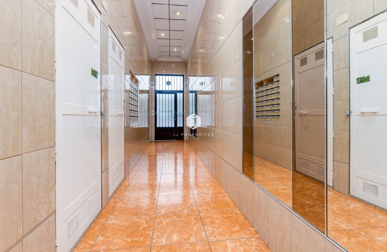 D'occasion - Appartement -
Torrevieja - Costa Blanca