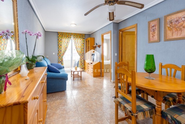 D'occasion - Appartement -
Torrevieja - Costa Blanca