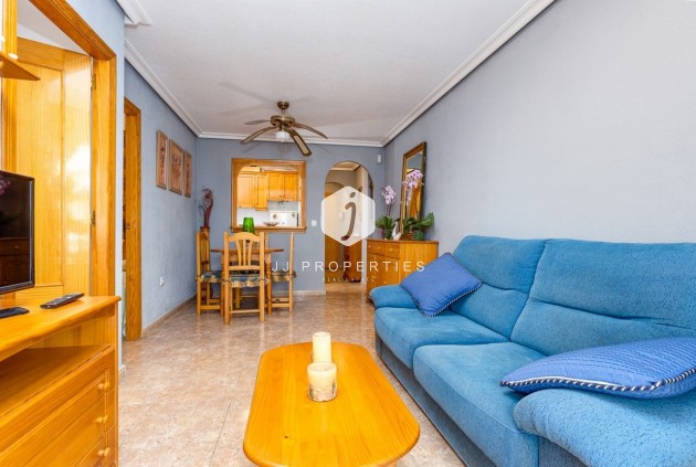 D'occasion - Appartement -
Torrevieja - Costa Blanca