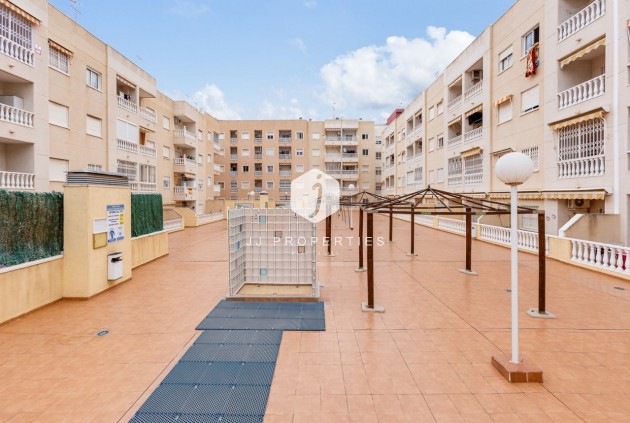 D'occasion - Appartement -
Torrevieja - Costa Blanca