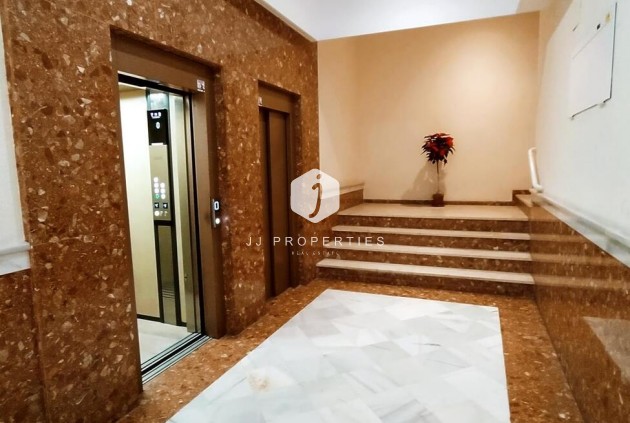 D'occasion - Appartement -
Torrevieja