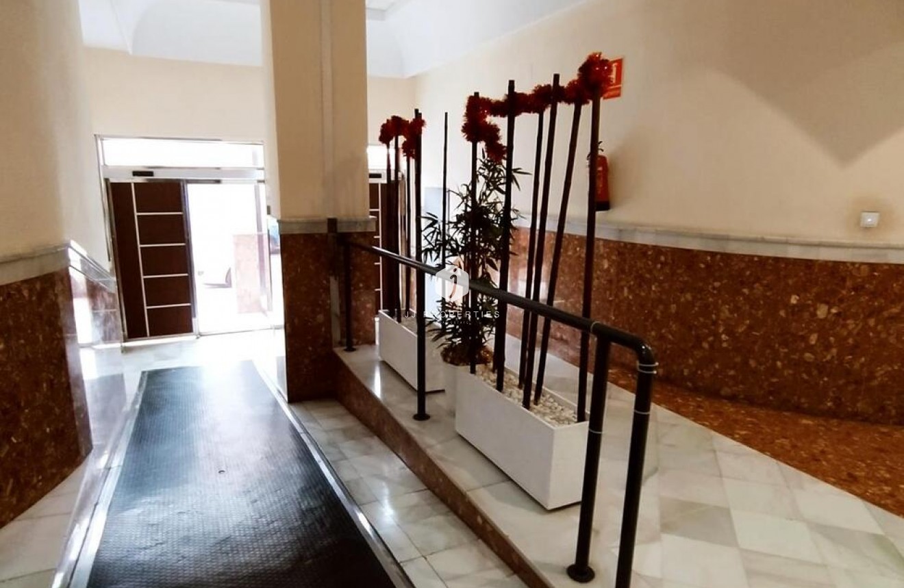 D'occasion - Appartement -
Torrevieja