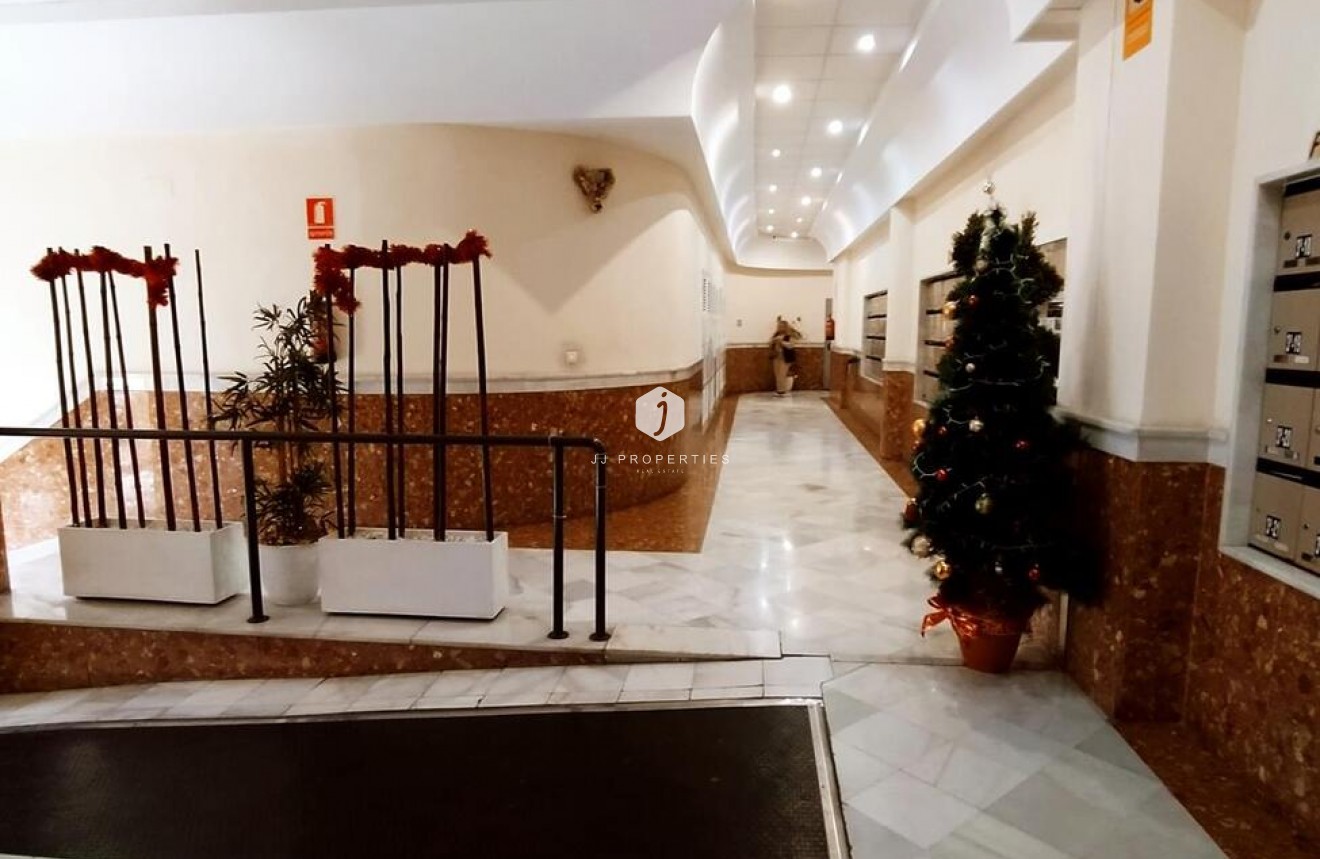 D'occasion - Appartement -
Torrevieja