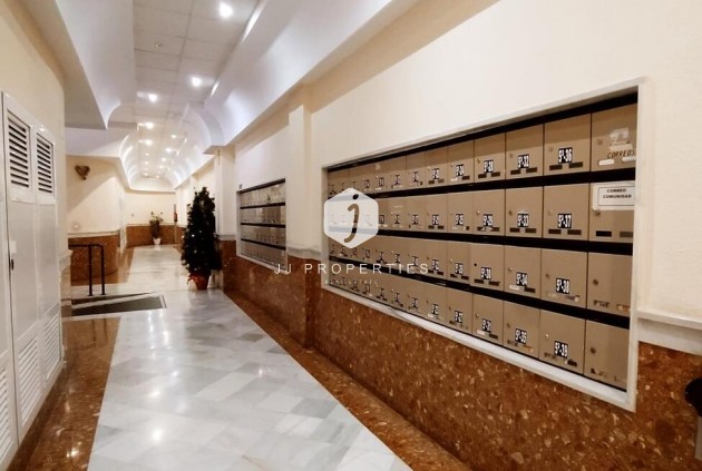 D'occasion - Appartement -
Torrevieja