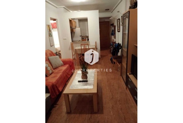 D'occasion - Appartement -
Torrevieja