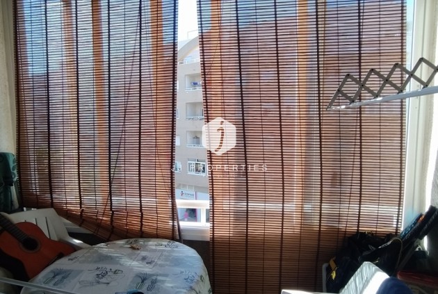 D'occasion - Appartement -
Torrevieja