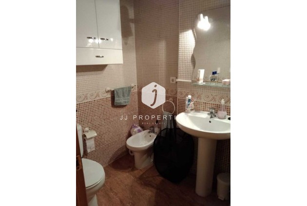 D'occasion - Appartement -
Torrevieja