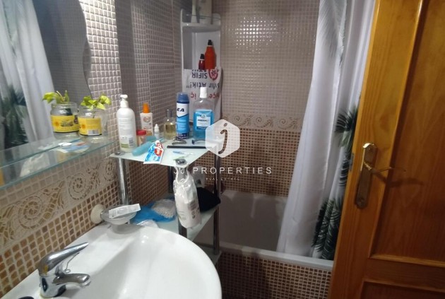 D'occasion - Appartement -
Torrevieja