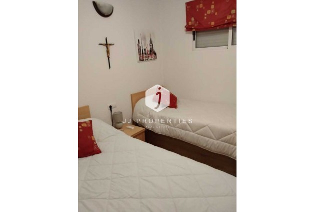 D'occasion - Appartement -
Torrevieja