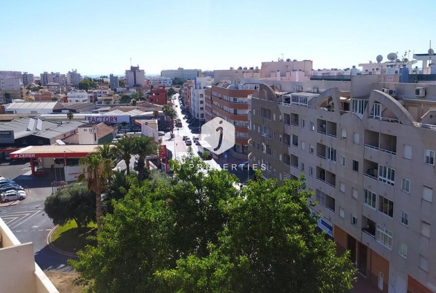 D'occasion - Appartement -
Torrevieja