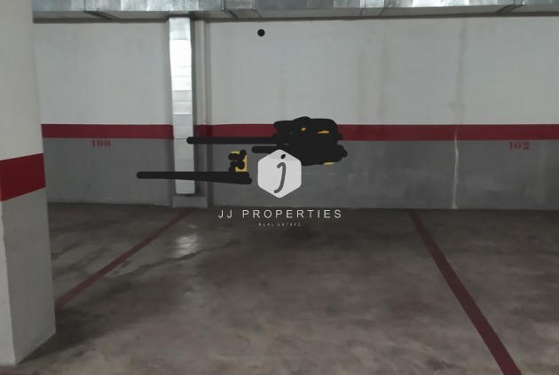 D'occasion - Appartement -
Torrevieja