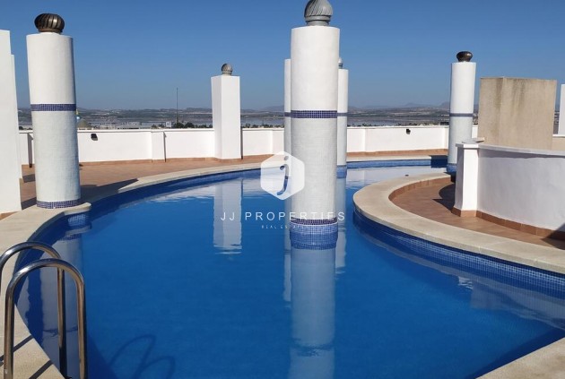 D'occasion - Appartement -
Torrevieja