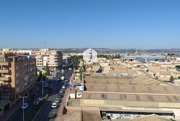 D'occasion - Appartement -
Torrevieja