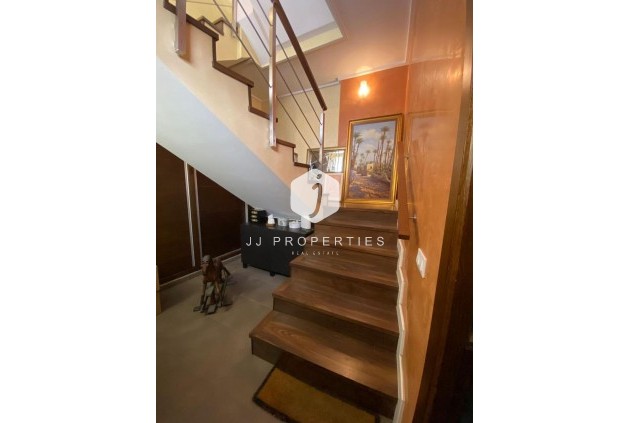 Segunda mano - Villa -
Torrevieja - Centro - Muelle Pesquero