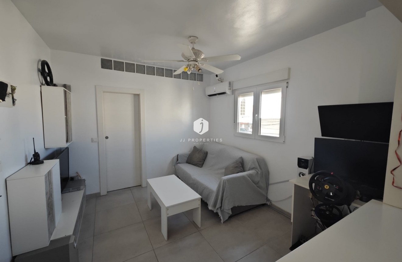 Segunda mano - Apartamento / piso -
Torrevieja - Costa Blanca