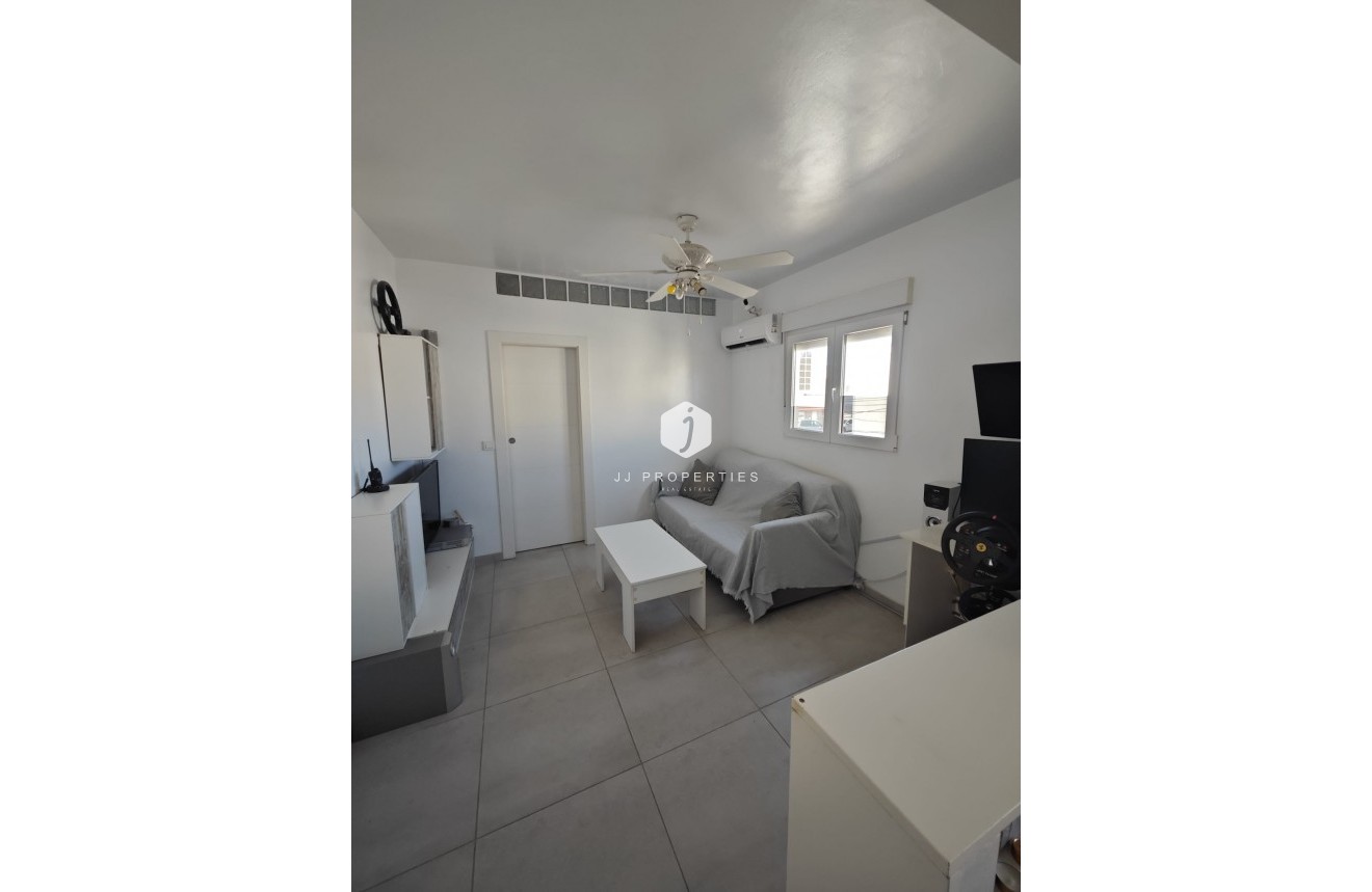 Segunda mano - Apartamento / piso -
Torrevieja - Costa Blanca
