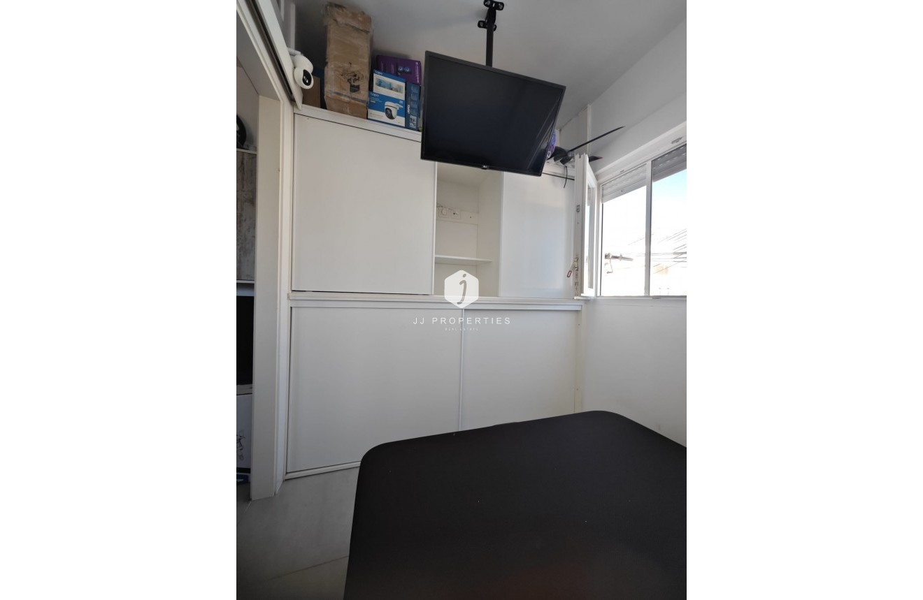 Segunda mano - Apartamento / piso -
Torrevieja - Costa Blanca