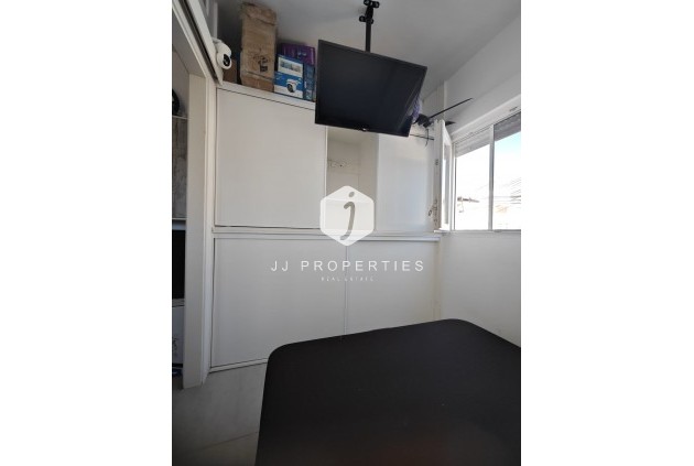 Segunda mano - Apartamento / piso -
Torrevieja - Costa Blanca