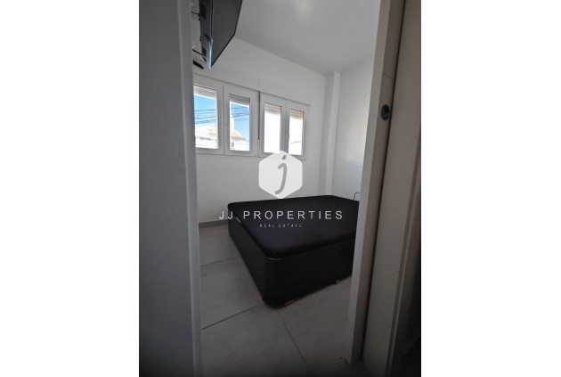 Segunda mano - Apartamento / piso -
Torrevieja - Costa Blanca