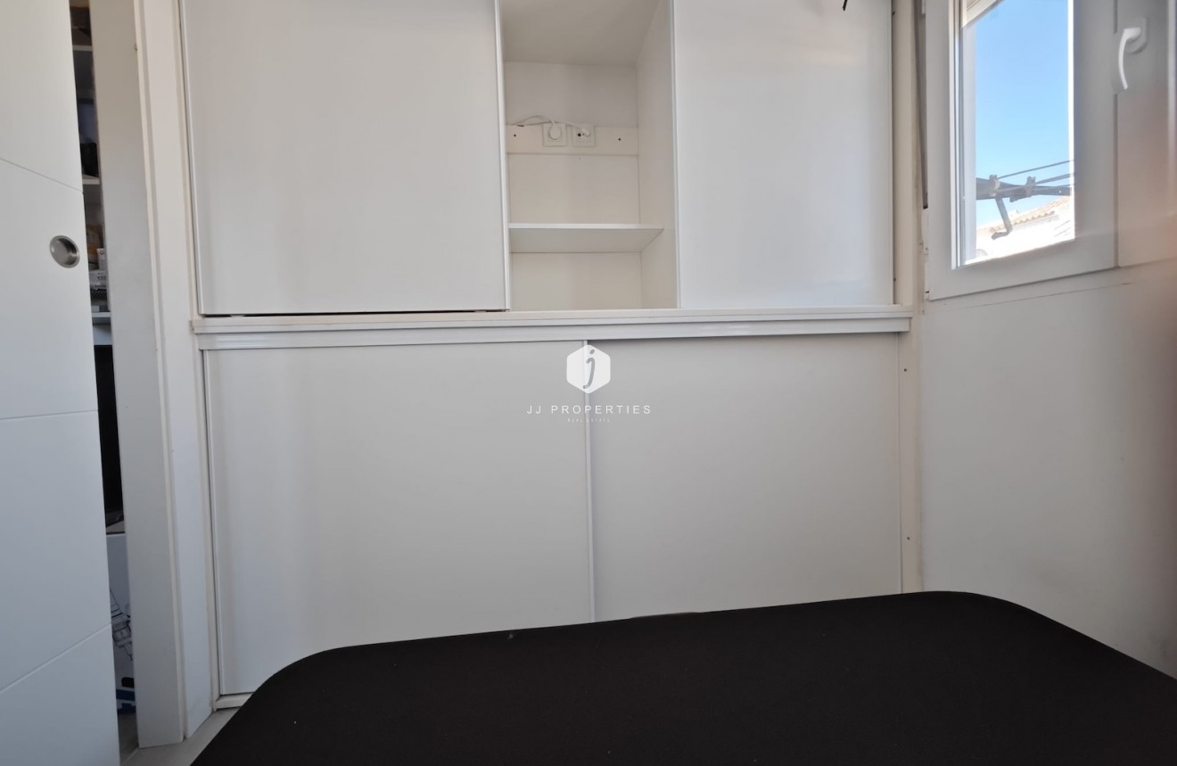 Segunda mano - Apartamento / piso -
Torrevieja - Costa Blanca