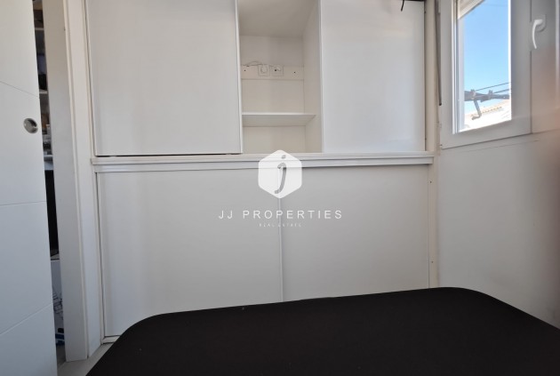 Segunda mano - Apartamento / piso -
Torrevieja - Costa Blanca