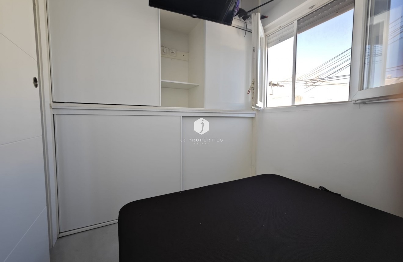 Segunda mano - Apartamento / piso -
Torrevieja - Costa Blanca