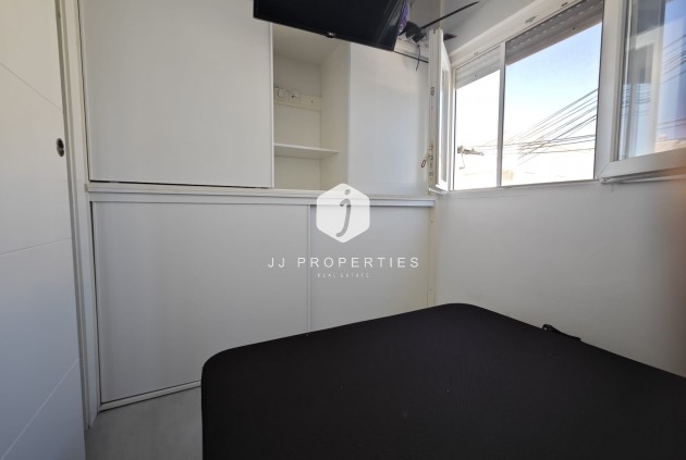 Segunda mano - Apartamento / piso -
Torrevieja - Costa Blanca