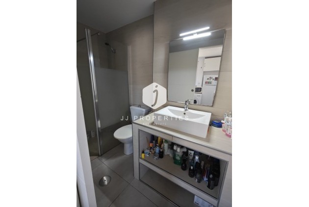 Segunda mano - Apartamento / piso -
Torrevieja - Costa Blanca