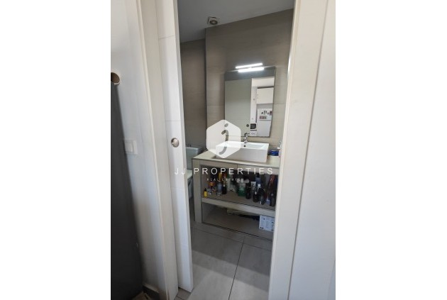 Segunda mano - Apartamento / piso -
Torrevieja - Costa Blanca