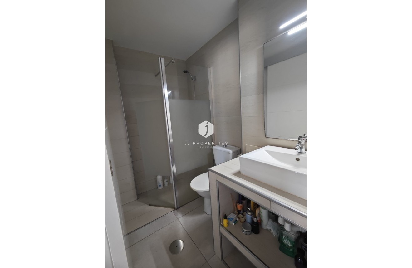 Segunda mano - Apartamento / piso -
Torrevieja - Costa Blanca