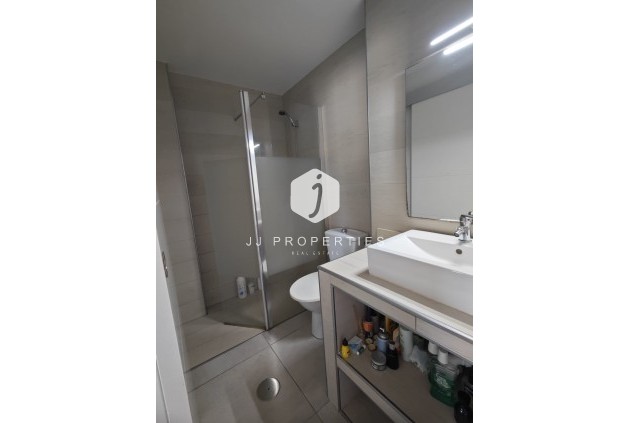 Segunda mano - Apartamento / piso -
Torrevieja - Costa Blanca