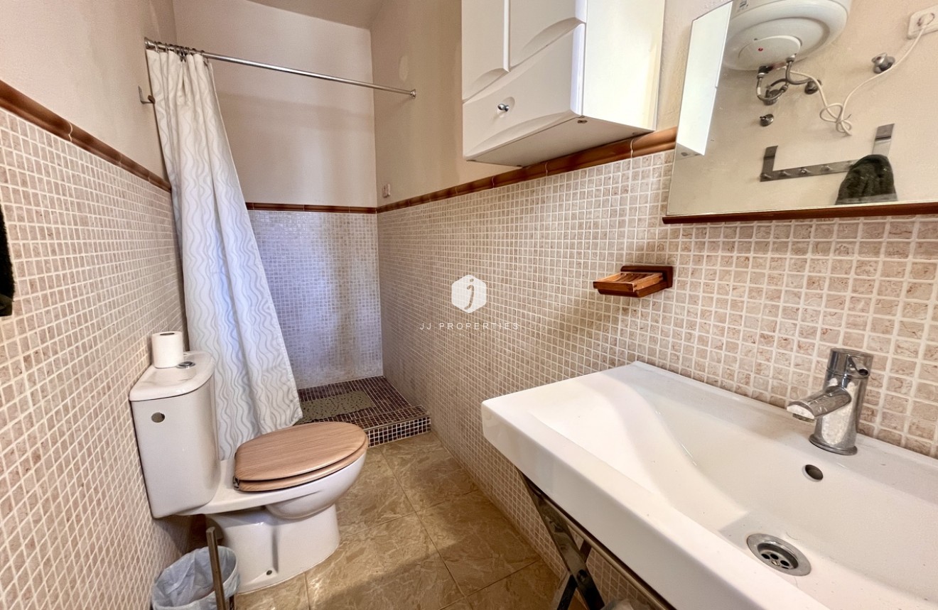 Segunda mano - Villa -
La Zenia - Costa Blanca