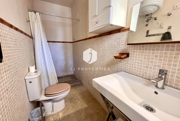 Segunda mano - Villa -
La Zenia - Costa Blanca